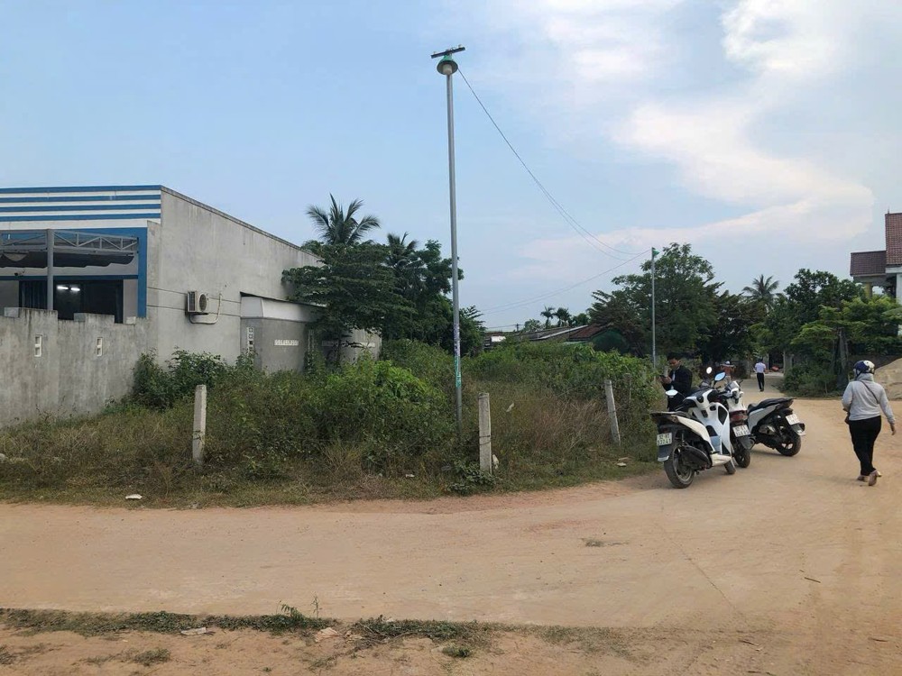 ĐẤT ĐẸP - GIÁ TỐT - Cần Bán Nhanh Lô Đất Vị Trí Đắc Địa Tại Đại Hiệp, Xã Đại Lộc, Tp Đà Nẵng