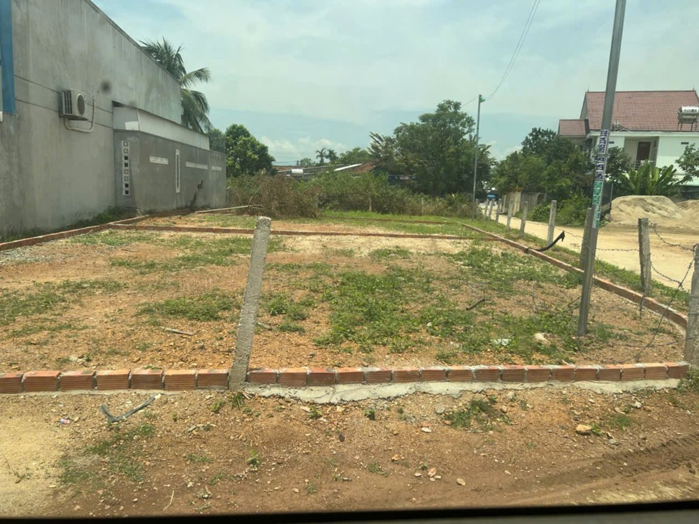 ĐẤT ĐẸP - GIÁ TỐT - Cần Bán Nhanh Lô Đất Vị Trí Đắc Địa Tại Đại Hiệp, Xã Đại Lộc, Tp Đà Nẵng