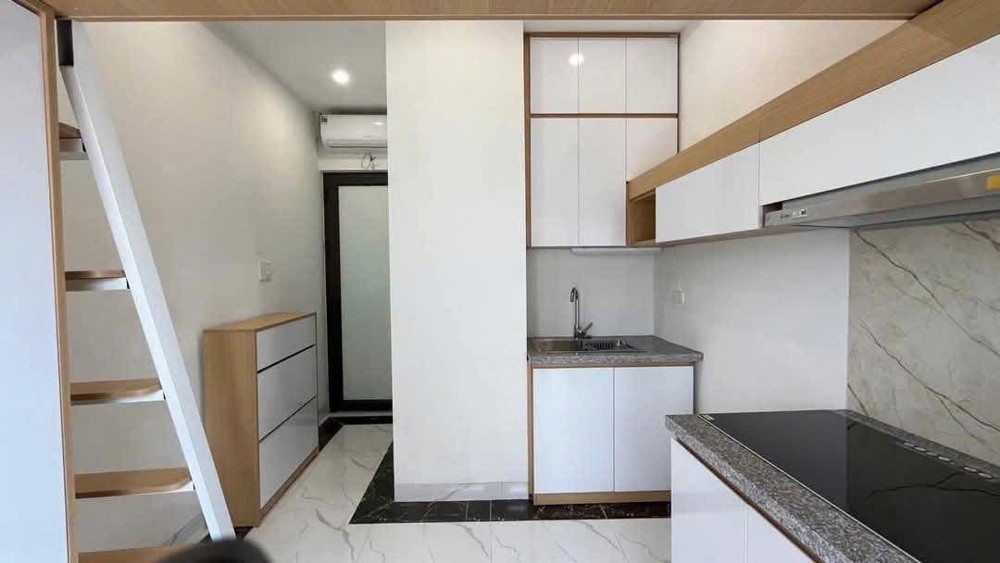 PHỐ THỤY KHUÊ DT55- NHÀ 7 TẦNG THANG MÁY - DÒNG TIỀN - NGAY HỒ TÂY - ĐẦY ĐỦ PCCC  ĐẠT CHUẨN