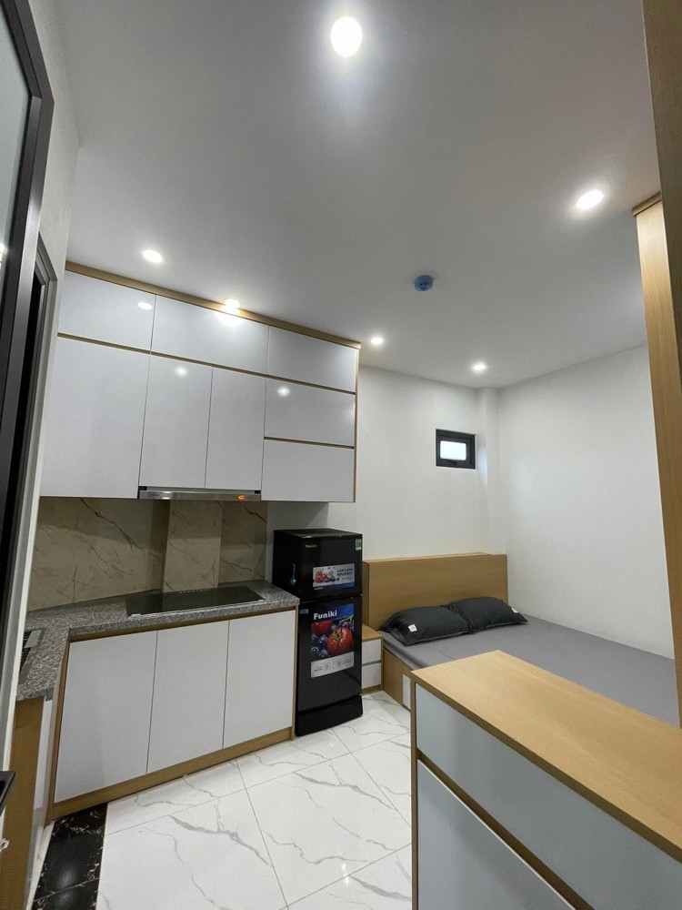 PHỐ THỤY KHUÊ DT55- NHÀ 7 TẦNG THANG MÁY - DÒNG TIỀN - NGAY HỒ TÂY - ĐẦY ĐỦ PCCC  ĐẠT CHUẨN