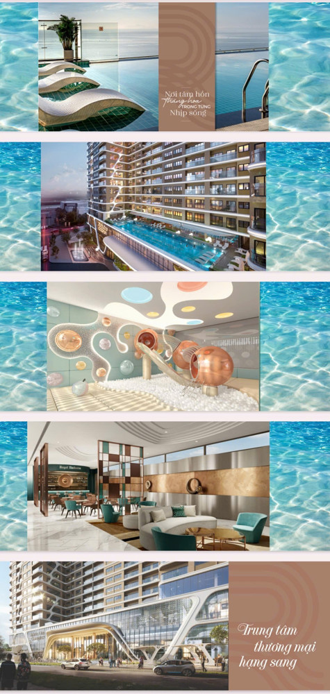 Mở bán chung cư Regal Complex tòa Mira, Bk 50tr nhận ngay chính sách erarly bird