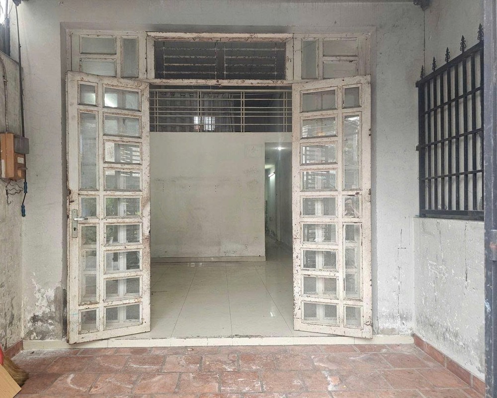 NHÀ BÁN TRỆT LỮNG – DT 67M² – ĐƯỜNG SỐ 16A – BÌNH TÂN – GẦN GÒ XOÀI  – NHỈNH  5 TỶ