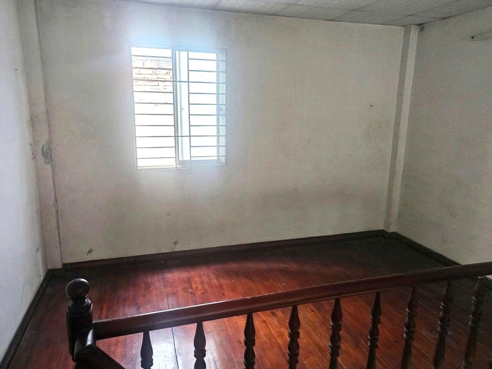 NHÀ BÁN TRỆT LỮNG – DT 67M² – ĐƯỜNG SỐ 16A – BÌNH TÂN – GẦN GÒ XOÀI  – NHỈNH  5 TỶ