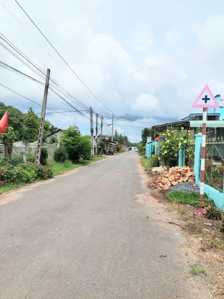 Chủ cần bán 2 lô đất sát nhau tại Hòa Hội,Xuyên Mộc.Bà Rịa _Vũng Tàu