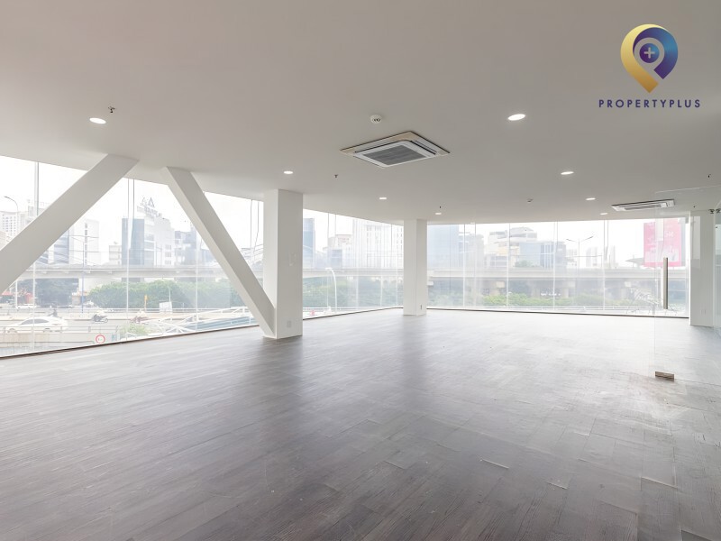 🏢 CHO THUÊ VĂN PHÒNG CHÍNH CHỦ – TÒA NHÀ S1 BUILDING