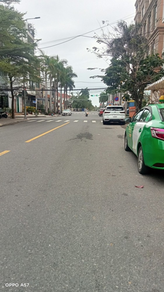 Siêu Phẩm Hải Châu – Nhà 2 Tầng Mặt Tiền 7M, Đường 10.5M – Giá Tốt Nhất Khu Vực