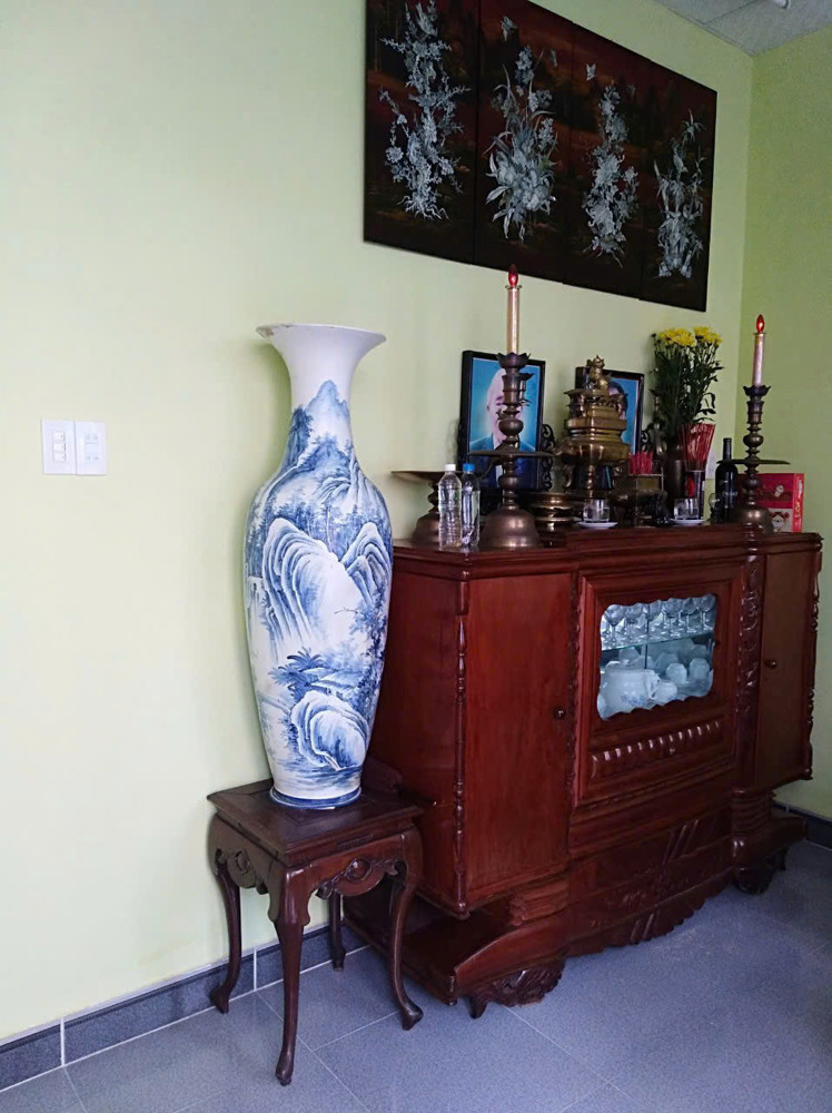 BÁN NHÀ 3 TẦNG NGAY KHU PHỐ TÂY, PHƯỜNG TÂN LẬP, TTTP NHA TRANG
Diện tích: 105,6m² , Giá bán: