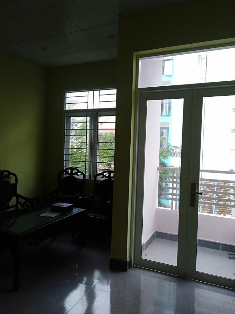 BÁN NHÀ 3 TẦNG NGAY KHU PHỐ TÂY, PHƯỜNG TÂN LẬP, TTTP NHA TRANG
Diện tích: 105,6m² , Giá bán: