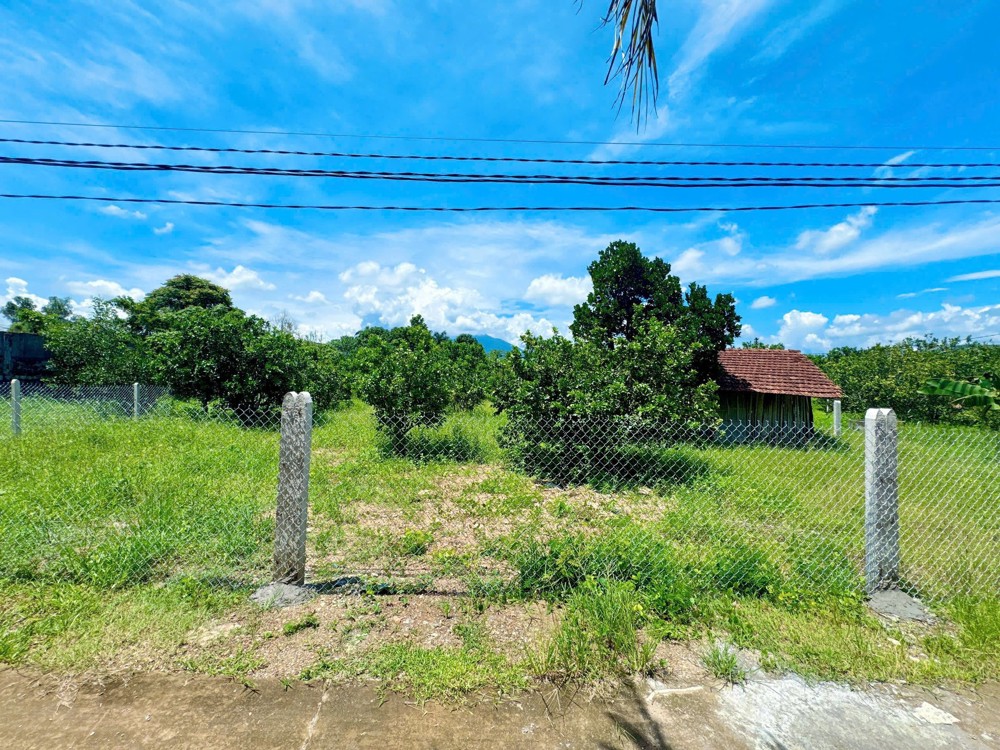 BÁN 05 FULL THỔ GIÁP KCN SÔNG CẦU (Cách TL2 chỉ 30m)