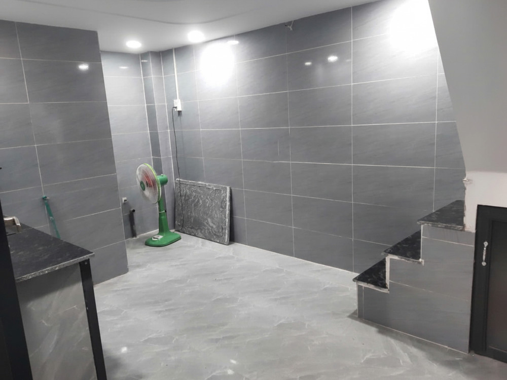 K1694 ✨ Giảm 300tr! sát chợ Tân Bình, SHR, 3 tầng, 3x4m, 1.x tỷ