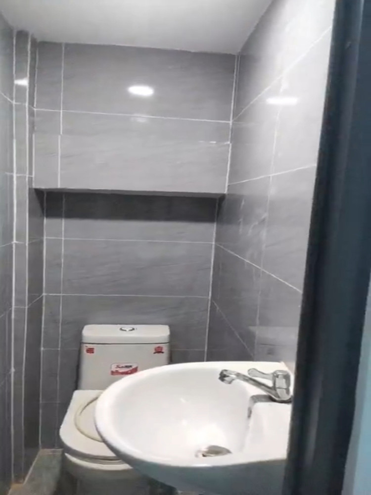 K1694 ✨ Giảm 300tr! sát chợ Tân Bình, SHR, 3 tầng, 3x4m, 1.x tỷ