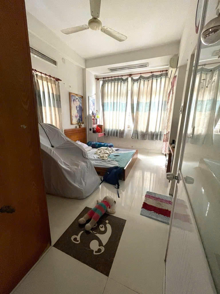 🔥 NHÀ ĐẸP GIÁ TỐT – HẺM 7m VƯỜN LÀI, THẠNH LỘC, Q12 – 76m² – 2 TẦNG – 4PN – SHR – 5.6 TỶ 🔥