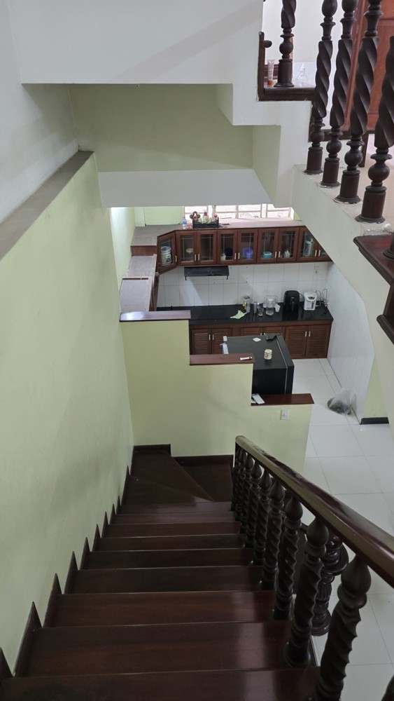 Bán nhà mặt tiền Ca Văn Thịnh, gần cầu Trần Thị Lý – full tiện ích