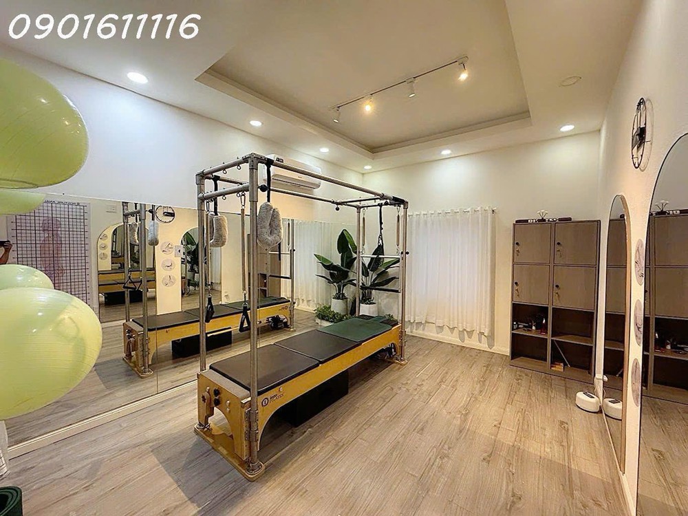 HIẾM  NHÀ BÁN MẶT TIỀN HẺM XE HƠI QUAY ĐẦU ĐƯỜNG NGUYỄN BỈNH KHIÊM, QUẬN 1 - SẴN DÒNG TIỀN ĐANG