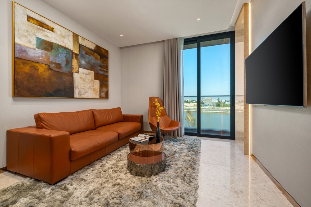 Mở bán căn hộ 6 sao toà Mira - Dự án Regal Complex Đà Nẵng