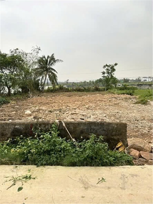 ĐẤT ĐẸP – GIÁ TỐT  - CẦN BÁN LÔ ĐẤT VỊ TRÍ ĐẸP  TẠI Xã Quỳnh Bảng, Huyện Quỳnh Lưu, Nghệ An