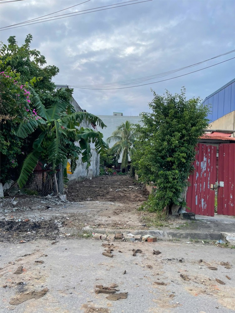 ĐẤT HIẾM 180M² MẶT ĐƯỜNG CHỢ HẢI THÀNH 2 – GIÁ CHỈ 2X TRIỆU/M² – ZALO 0567 222 555