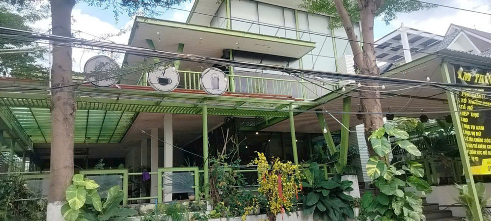 Bán 8 Căn Biệt Thự (10M-20M) Thuộc Khu Phú Nhuận, Đường Lê Thị Riêng, Thới An, Q12