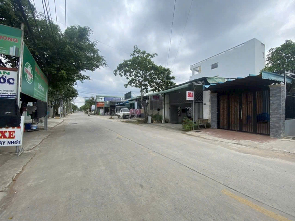 Siêu Phẩm Nhà Vườn Gần 1.000M² – Sát Bờ Sông Vàm Thuật – Thạnh Lộc 44, Q12