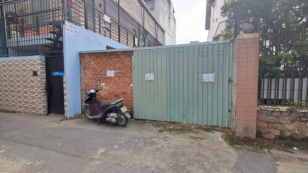 BÁN LÔ ĐẤT ĐẸP KHU BÊN SÔNG ĐƯỜNG 23 – HIỆP BÌNH CHÁNH, THÀNH PHỐ THỦ ĐỨC