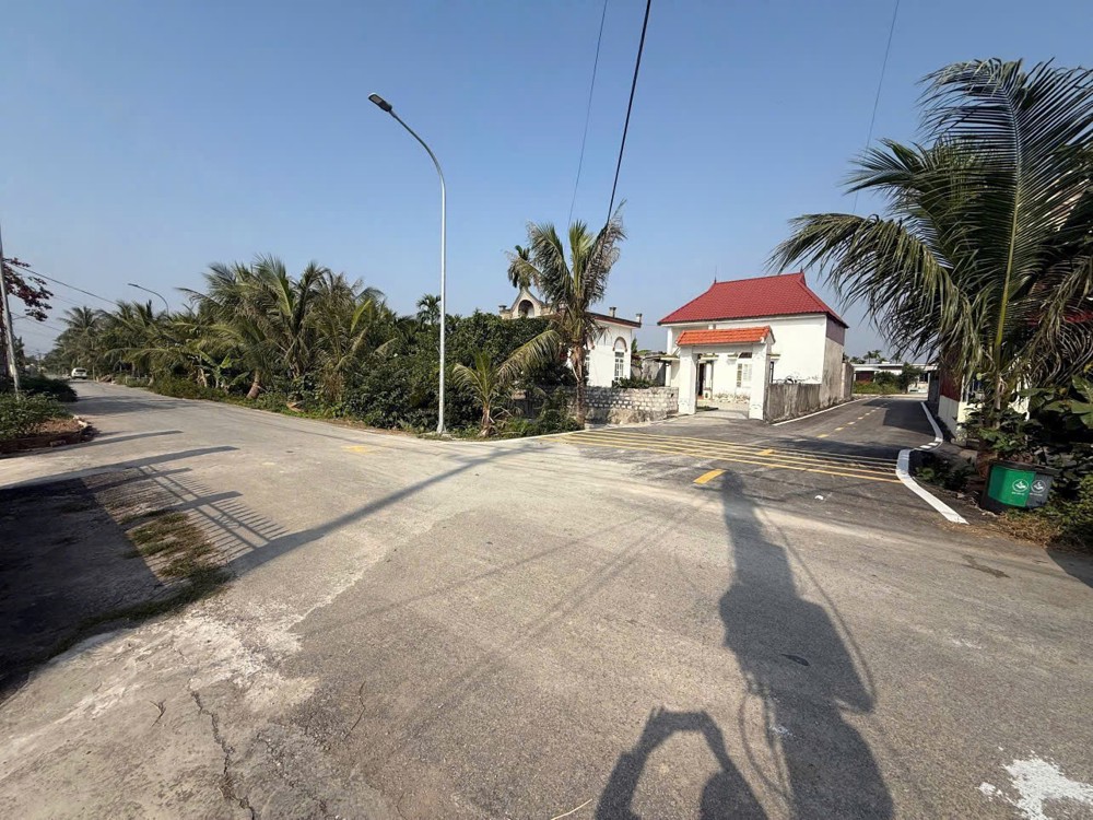 LÔ 71,4M² ĐƯỜNG Ô TÔ TRÁNH – GẦN GA ĐƯỜNG SẮT MỚI – GIÁ ĐẦU TƯ 1.X TỶ – ZALO 0567 222 555