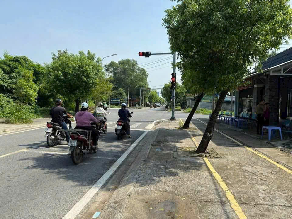 HẠ SỐC 1 TỶ – CƠ HỘI DUY NHẤT TRÊN MẶT TIỀN SONG HÀNH TÂN HIỆP!