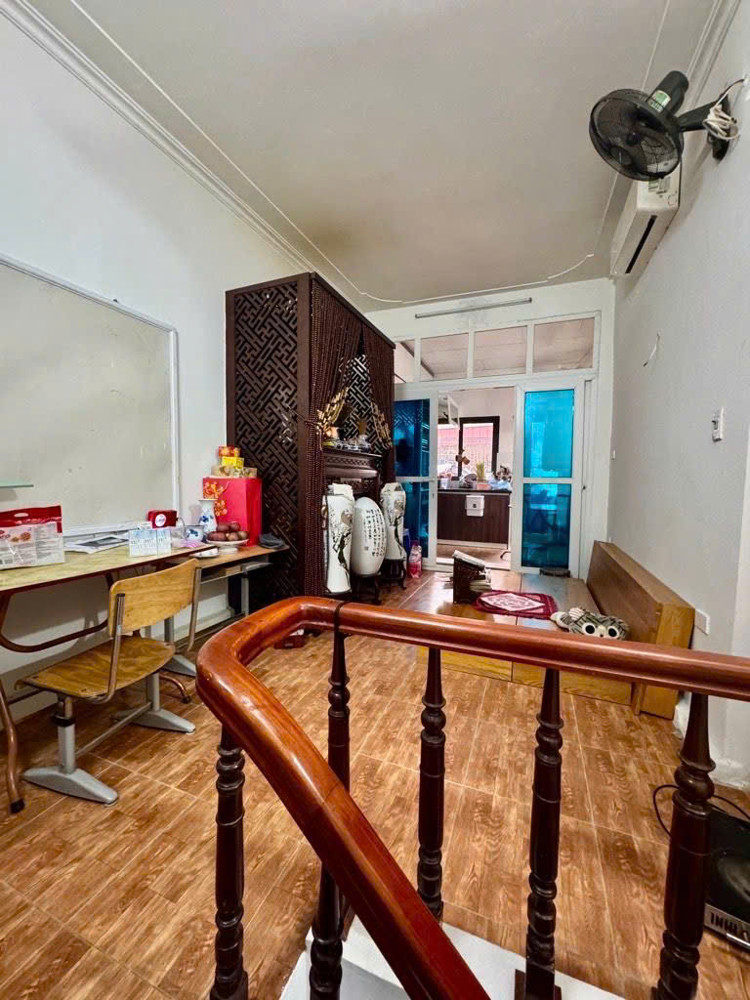 Cực hiếm tại Khương Trung – Thanh Xuân  30m² – 4 tầng chỉ 6,15 tỷ