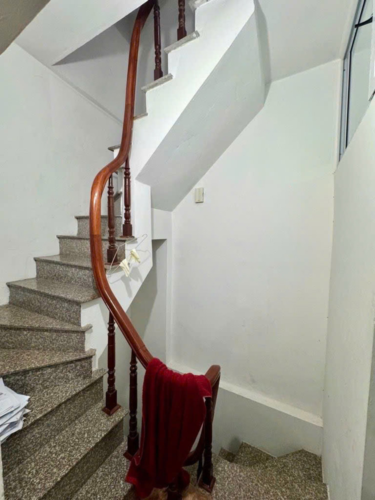 Cực hiếm tại Khương Trung – Thanh Xuân  30m² – 4 tầng chỉ 6,15 tỷ