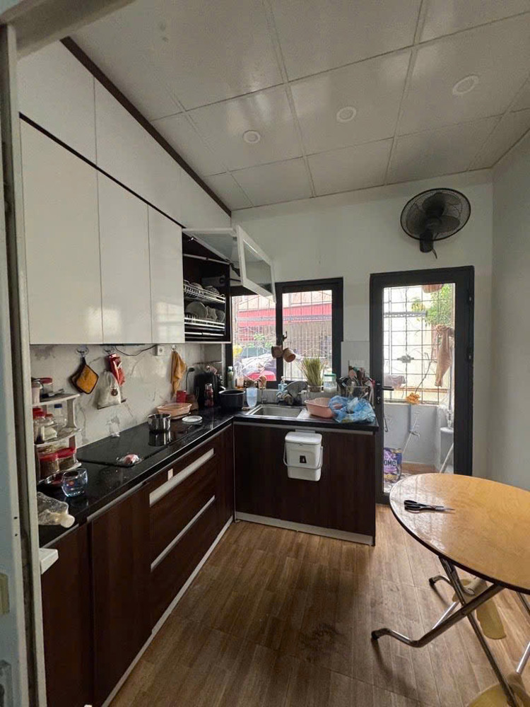 Cực hiếm tại Khương Trung – Thanh Xuân  30m² – 4 tầng chỉ 6,15 tỷ