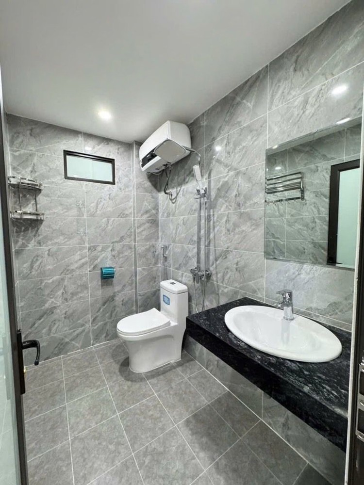 Bán nhà riêng Ngô Quyền_Hà đông_35m2_Hơn 9tỷ_Sân trước nhà thoáng vĩnh viễn_Hiếm!