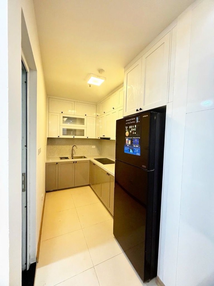 CĂN HỘ CC FLC COMPLEX -  FULL NỘI THẤT ĐẲNG CẤP 5*- TẦNG TRUNG – GẦN BẾN XE _70m²