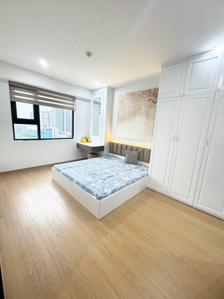 CĂN HỘ CC FLC COMPLEX -  FULL NỘI THẤT ĐẲNG CẤP 5*- TẦNG TRUNG – GẦN BẾN XE _70m²