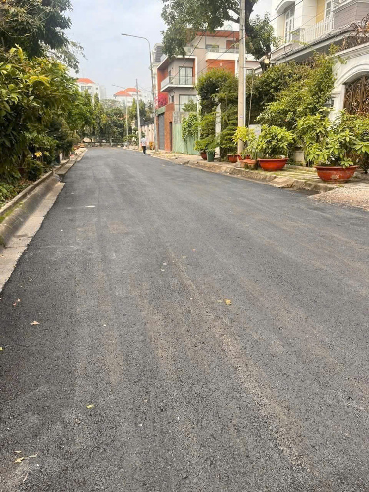 HÀNG HIẾM – NHÀ PHỐ (7X22) GÓC 2 MẶT TIỀN KHU DÂN CƯ PHÚ NHUẬN!