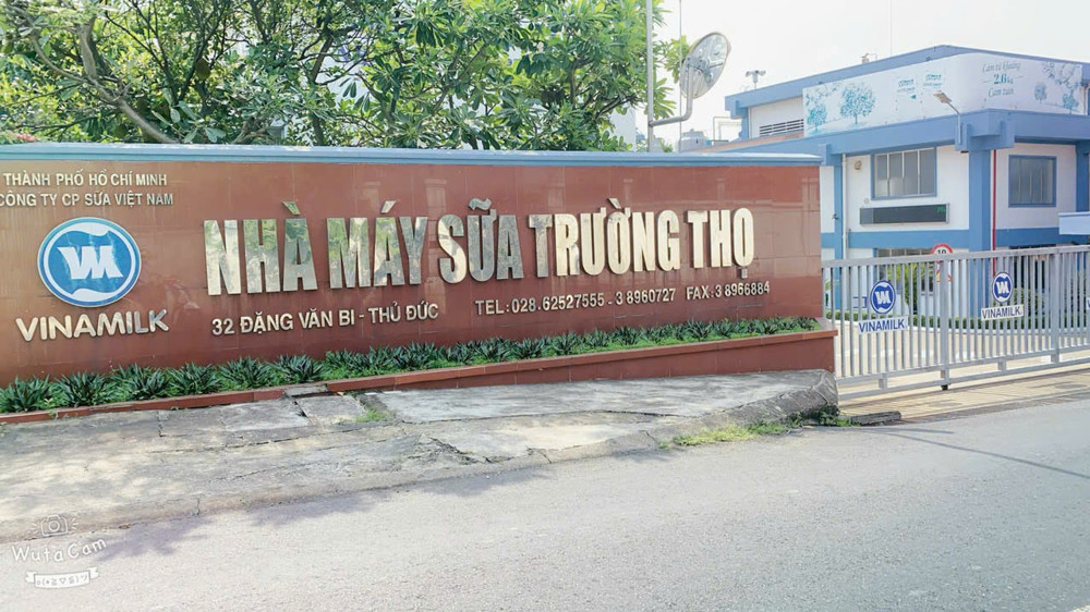 BÁN ĐẤT MẶT TIỀN ĐƯỜNG SỐ 6 – PHƯỜNG TRƯỜNG THỌ, THÀNH PHỐ THỦ ĐỨC