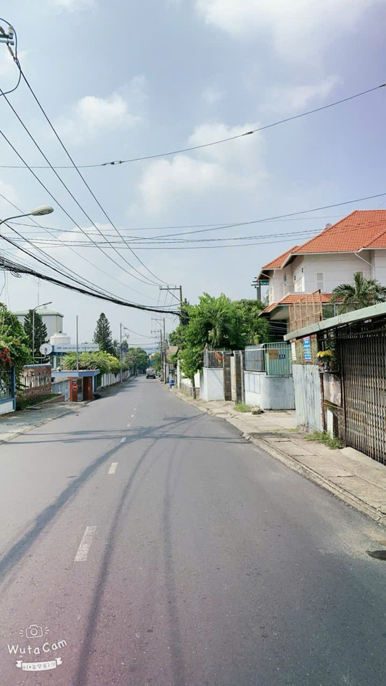 BÁN ĐẤT MẶT TIỀN ĐƯỜNG SỐ 6 – PHƯỜNG TRƯỜNG THỌ, THÀNH PHỐ THỦ ĐỨC