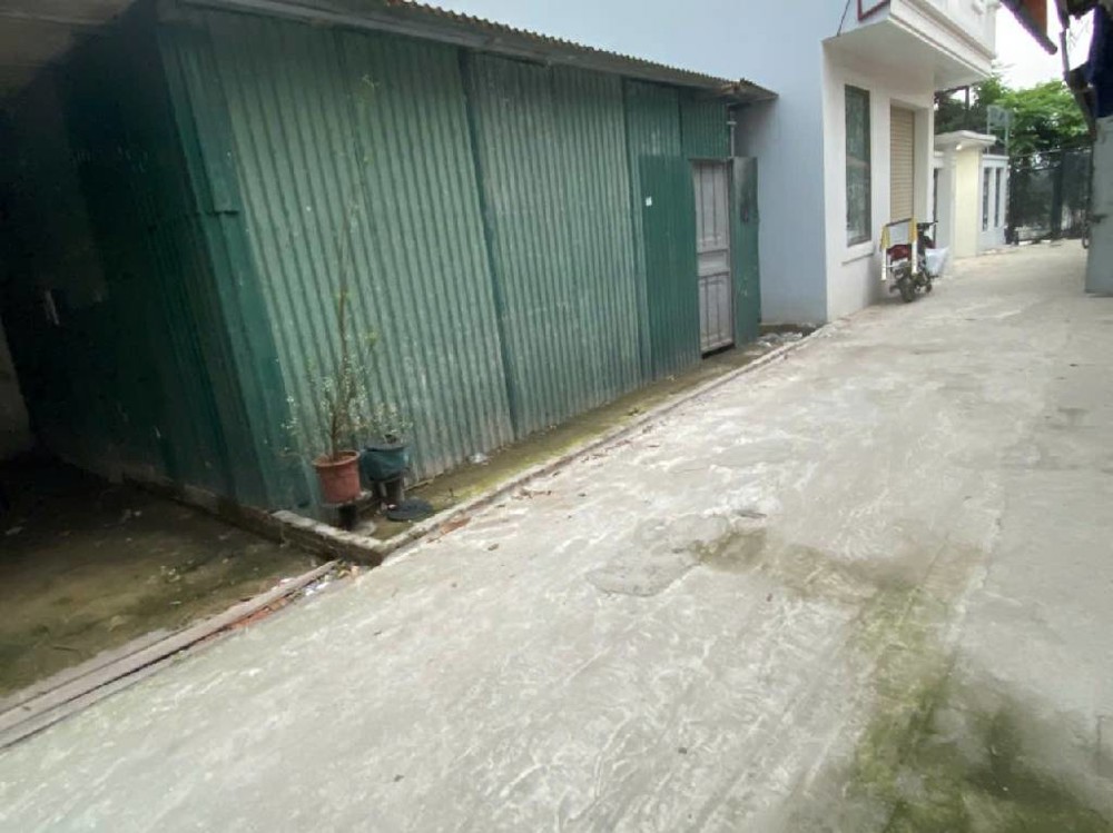 bán đất ngõ 187 Ngọc Thuỵ 50m, oto vào đất chỉ hơn 7 tỷ. còn tl