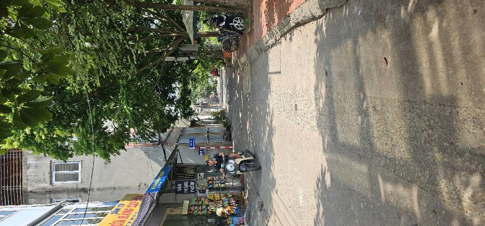 bán đất ngõ 187 Ngọc Thuỵ 50m, oto vào đất chỉ hơn 7 tỷ. còn tl