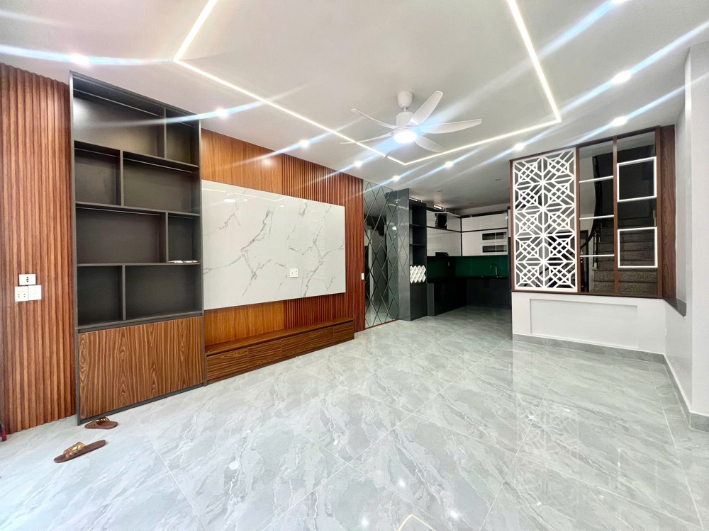 Bán Nhà Lô Góc 4 Tầng Đẹp Như Mới Tại An Đà – Nhà Độc Lập, Pháp Lý Rõ Ràng, Giá Chỉ 3.65 Tỷ