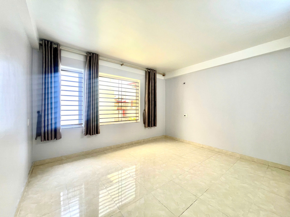 Bán Nhà Lô Góc 4 Tầng Đẹp Như Mới Tại An Đà – Nhà Độc Lập, Pháp Lý Rõ Ràng, Giá Chỉ 3.65 Tỷ