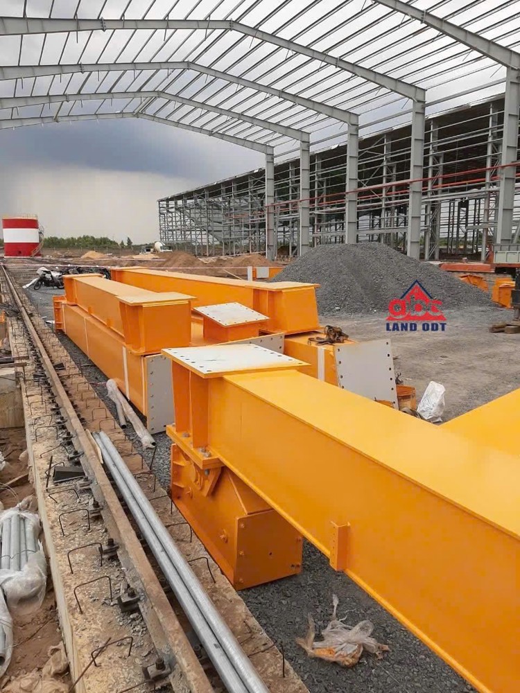 XTLT Nhà Xưởng sản xuất ưu tiên chế tạo CNC, Cơ khí chế tạo, kết cấu kiên cố