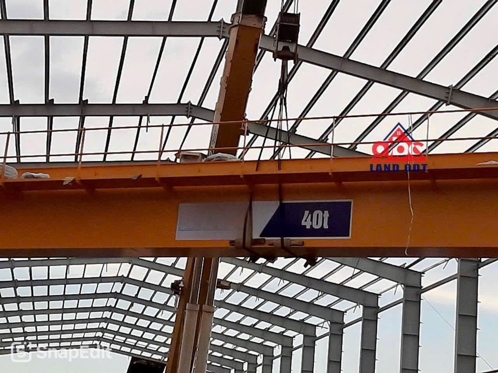 XTLT Nhà Xưởng sản xuất ưu tiên chế tạo CNC, Cơ khí chế tạo, kết cấu kiên cố