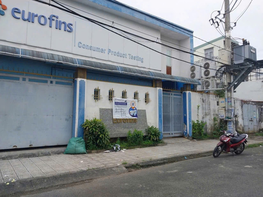 SIÊU PHẨM NHÀ XƯỞNG 1 TRỆT 1 LẦU (17X25) – KHU 10HA TÂN THỚI NHẤT, Q12