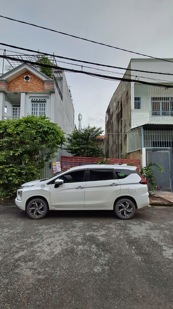 Bán Lô Đất Mặt Tiền Đường Số 6 phường Hiệp Bình Chánh Thành Phố Thủ Đức