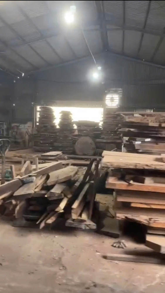 HOT! BÁN XƯỞNG GIÁ RẺ – ĐƯỜNG CONTAINER TÂN HIỆP, HÓC MÔN CHỈ 23T