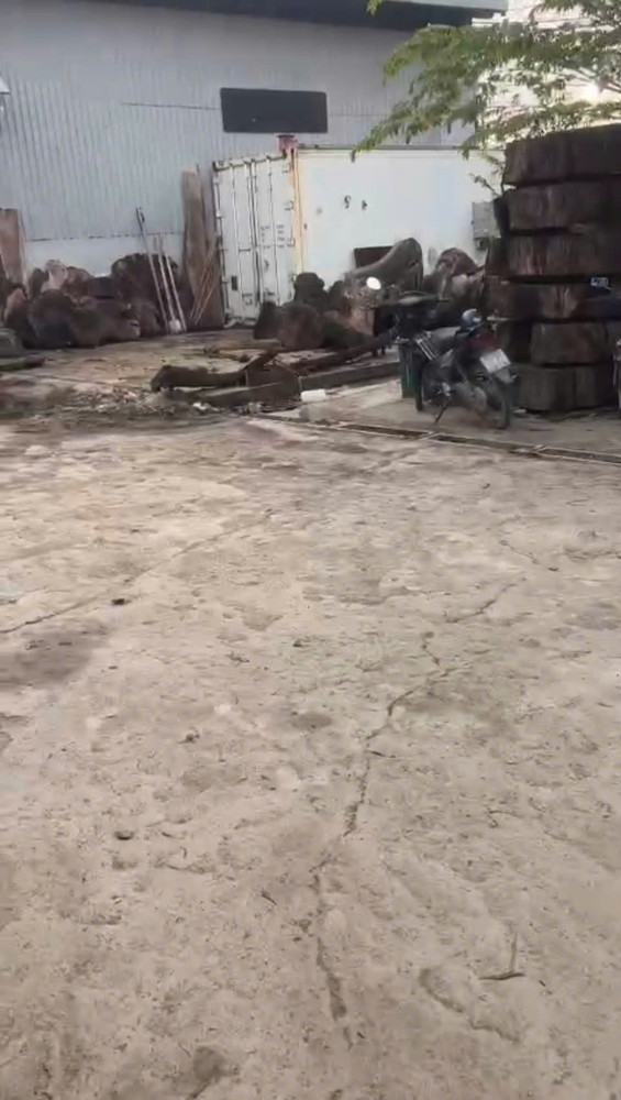 HOT! BÁN XƯỞNG GIÁ RẺ – ĐƯỜNG CONTAINER TÂN HIỆP, HÓC MÔN CHỈ 23T