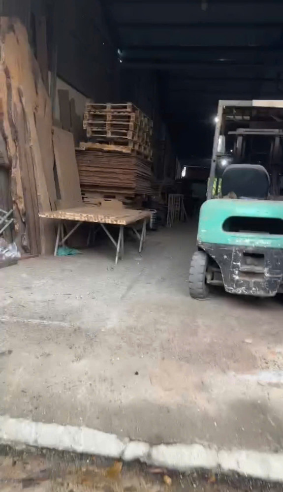 HOT! BÁN XƯỞNG GIÁ RẺ – ĐƯỜNG CONTAINER TÂN HIỆP, HÓC MÔN CHỈ 23T