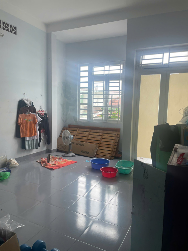 CẶP NHÀ MẶT TIỀN HIỆP THÀNH 17 (8×30) – THU 40TR/THÁNG – GIÁ CHỈ 16 TỶ!