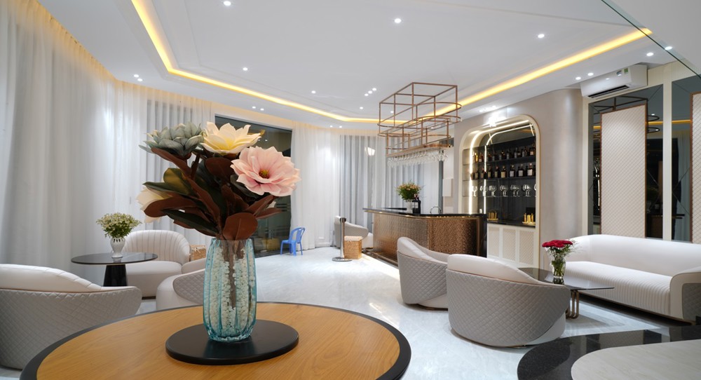 Shophouse 120m2 AgoraCity chỉ thanh toán 1 Tỷ nhận nền & nhận sổ ngay, dễ dàng khai thác 0933910039