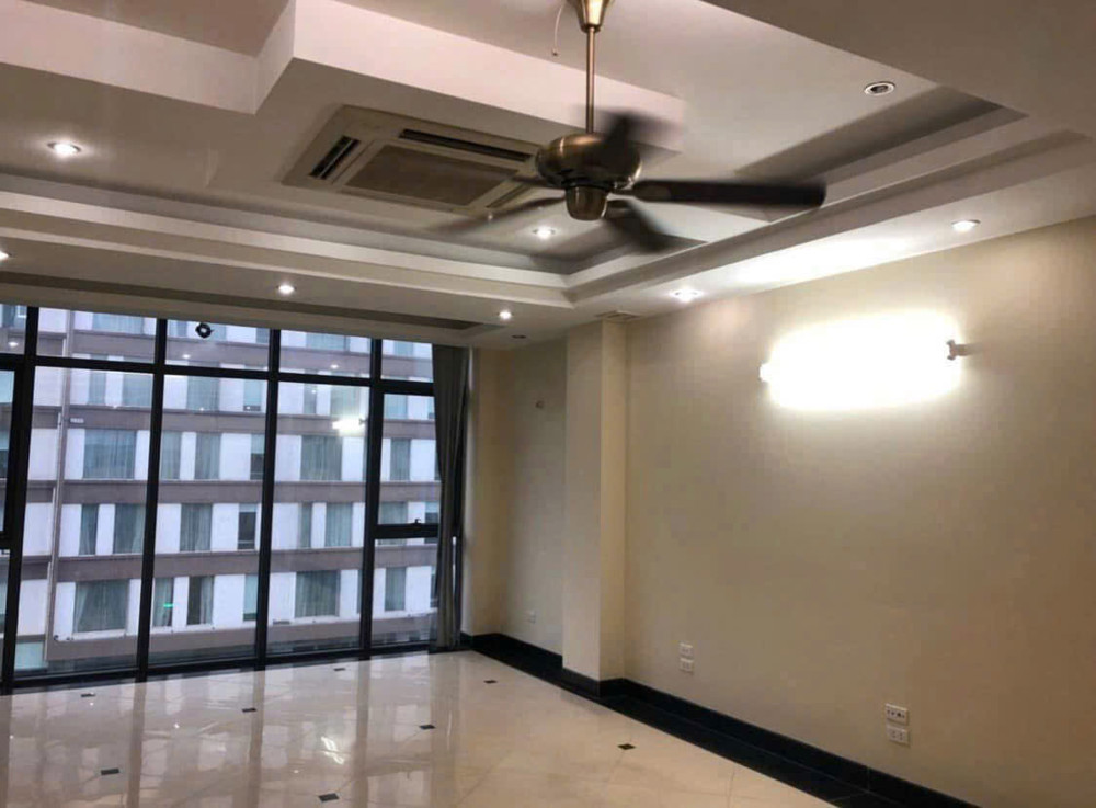 CHO THUÊ VĂN PHÒNG TẠI TẦNG 5, SỐ 24 PHỐ DUY TÂN - CẦU GIẤY – HÀ NỘI