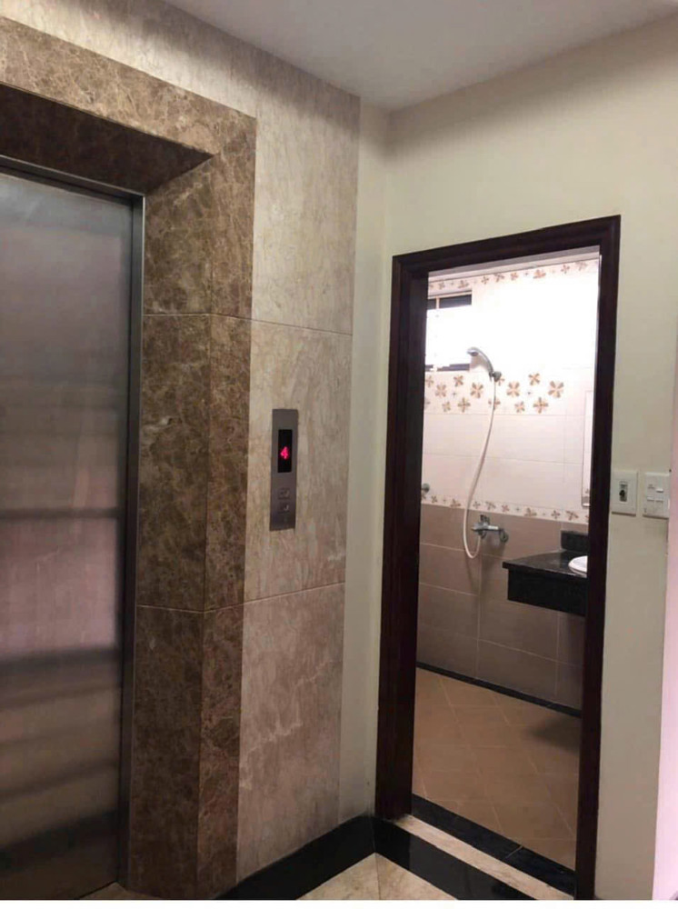 CHO THUÊ VĂN PHÒNG TẠI TẦNG 5, SỐ 24 PHỐ DUY TÂN - CẦU GIẤY – HÀ NỘI